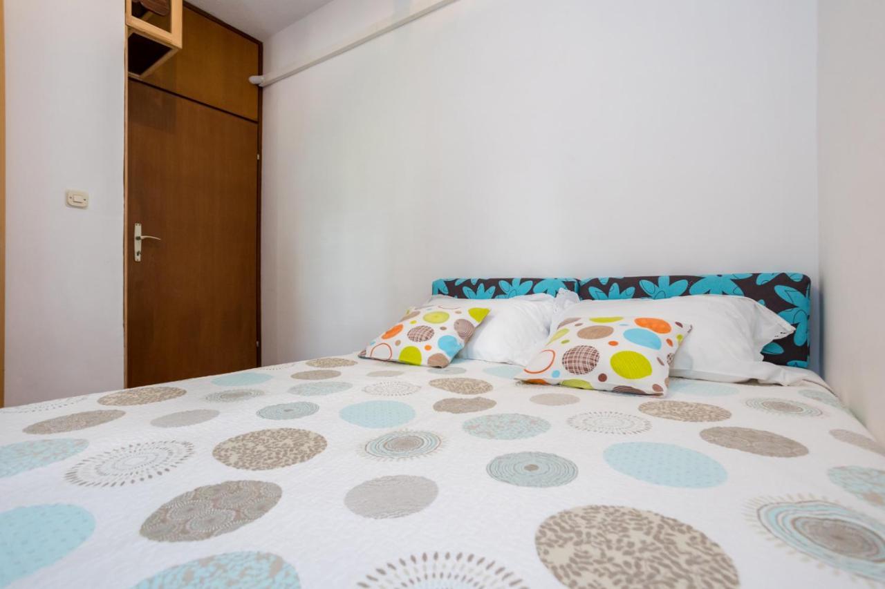 Apartment Jakovac By El-Pi Tours Njivice Eksteriør bilde