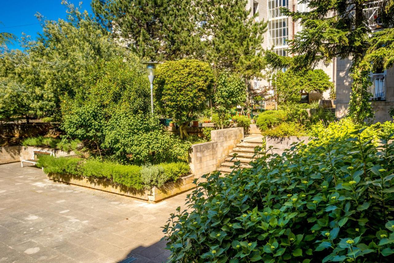 Apartment Jakovac By El-Pi Tours Njivice Eksteriør bilde